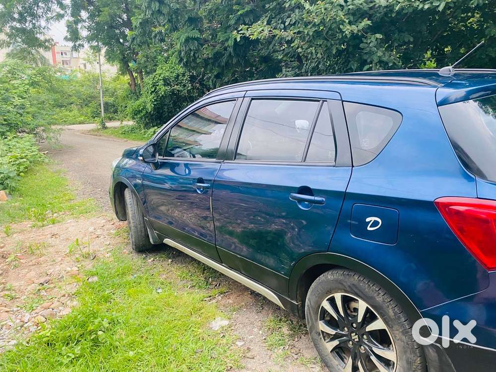 Maruti Suzuki 2017 Diesel
