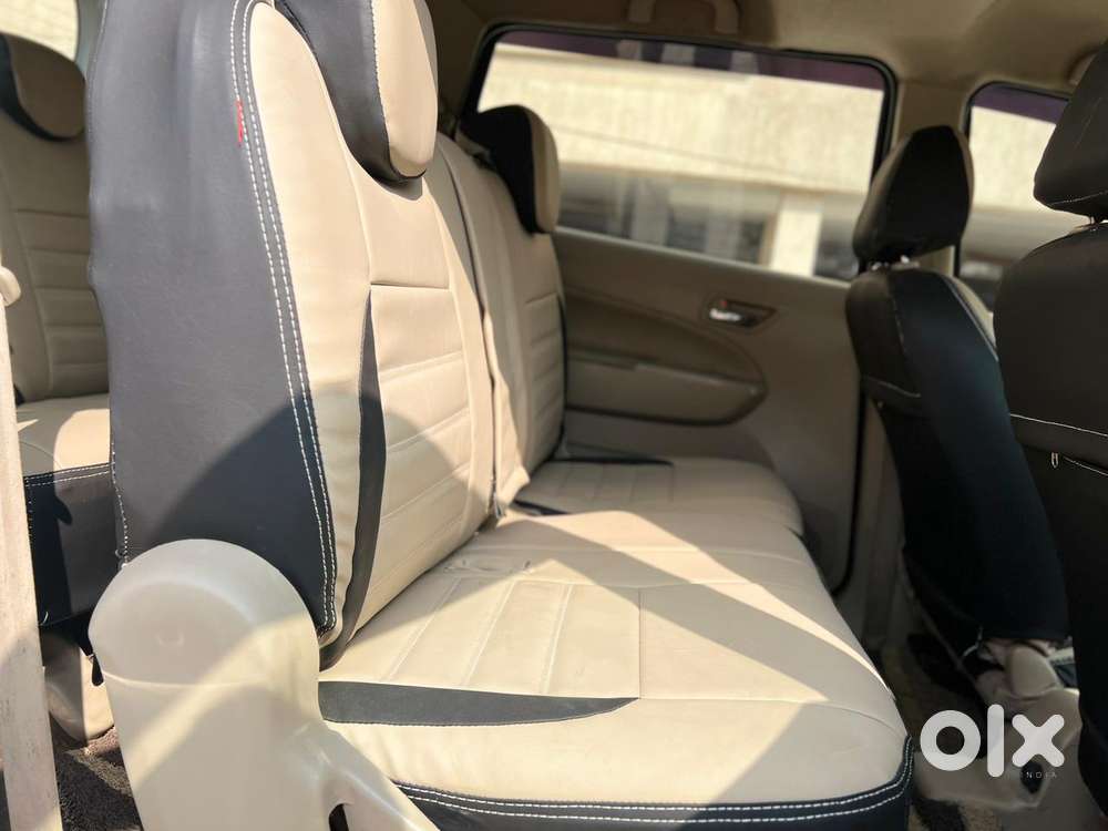 Maruti Suzuki Ertiga Shvs Zdi Plus, 2018, Diesel