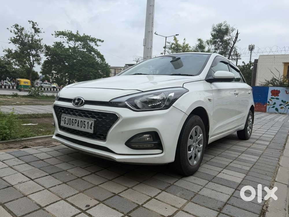 Hyundai Elite I20 Magna Plus, 2019, Petrol