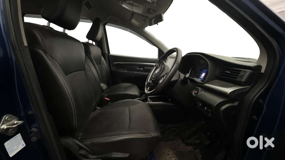 Maruti Suzuki Xl6 Alpha At, 2021, Petrol