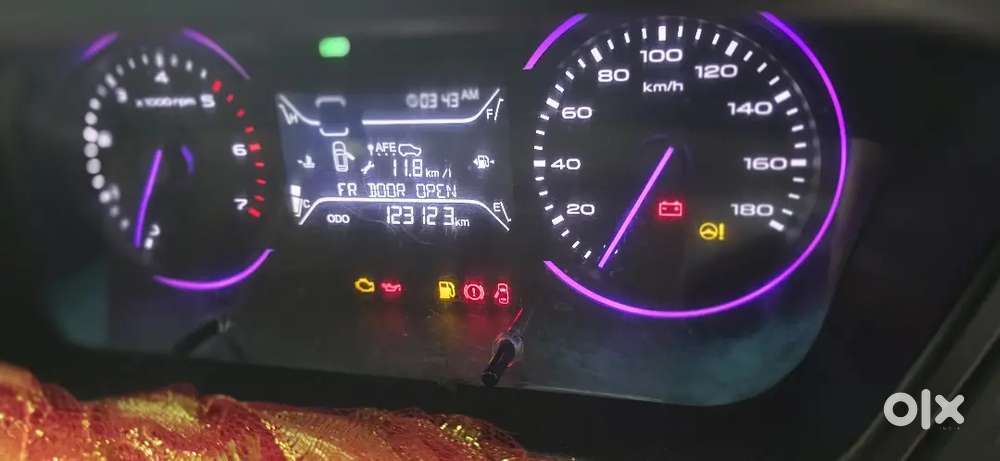 Mahindra Xuv300 Diesel Manual Car 2006