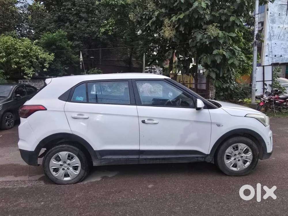 Hyundai Creta 1.4 Ex Diesel, 2016, Diesel