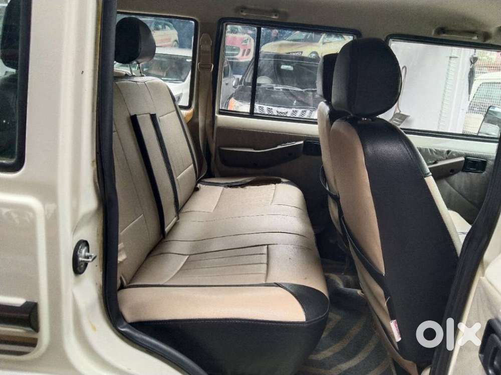 Mahindra Bolero 1.5 B6 (o), 2021, Diesel