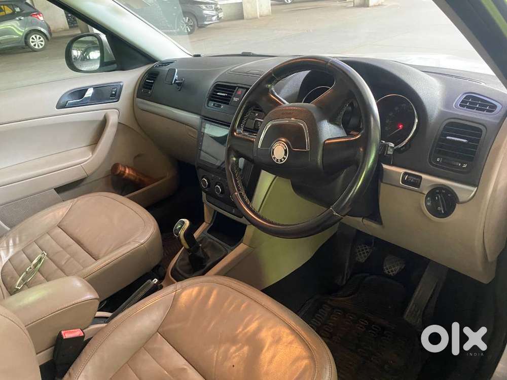 Solid Suv – Skoda Yeti 2012 Ambition 4x2 Diesel  Excellent Condition!