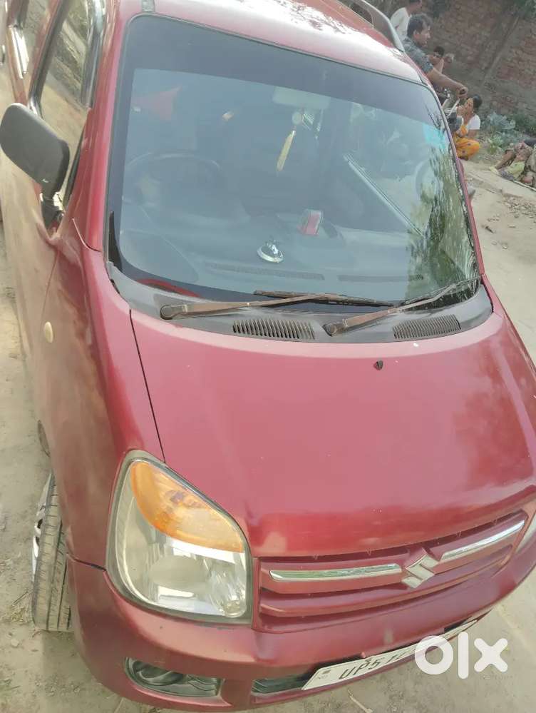 Gadi Me Koi Kami Nhi Hai