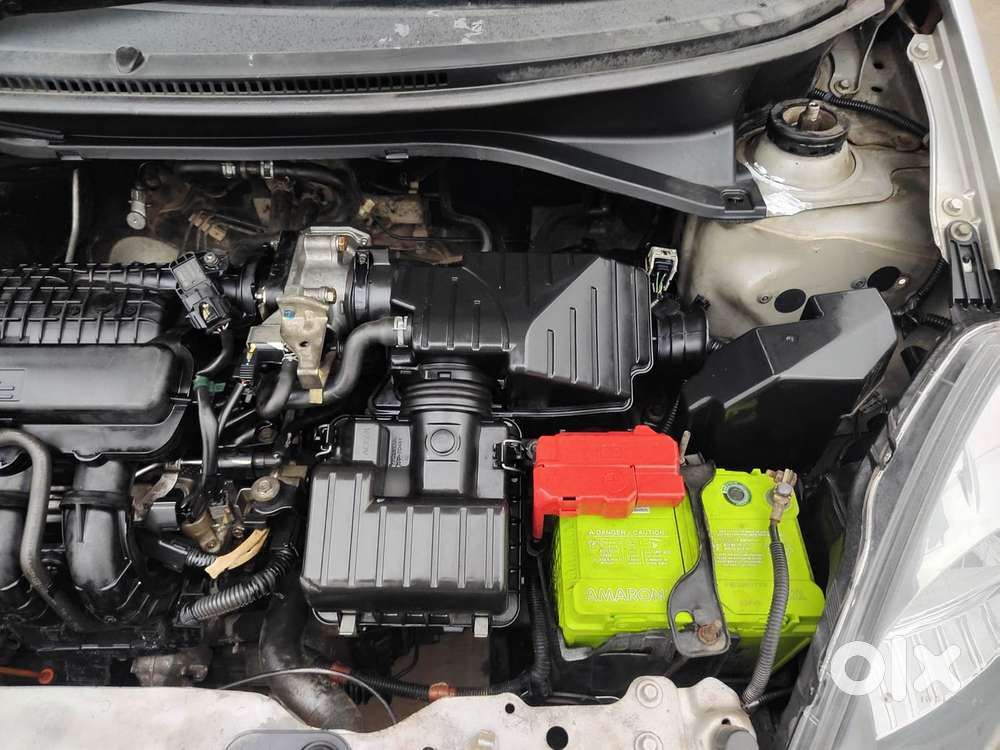 Honda Brio 1.2 S Mt, 2013, Petrol