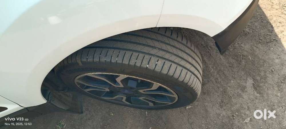 Ford Ecosport 1.5 Tdci Titanium Plus, 2018, Diesel