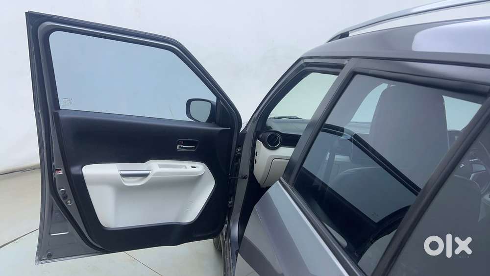 Maruti Suzuki Ignis 1.2 Zeta Amt, 2024, Petrol