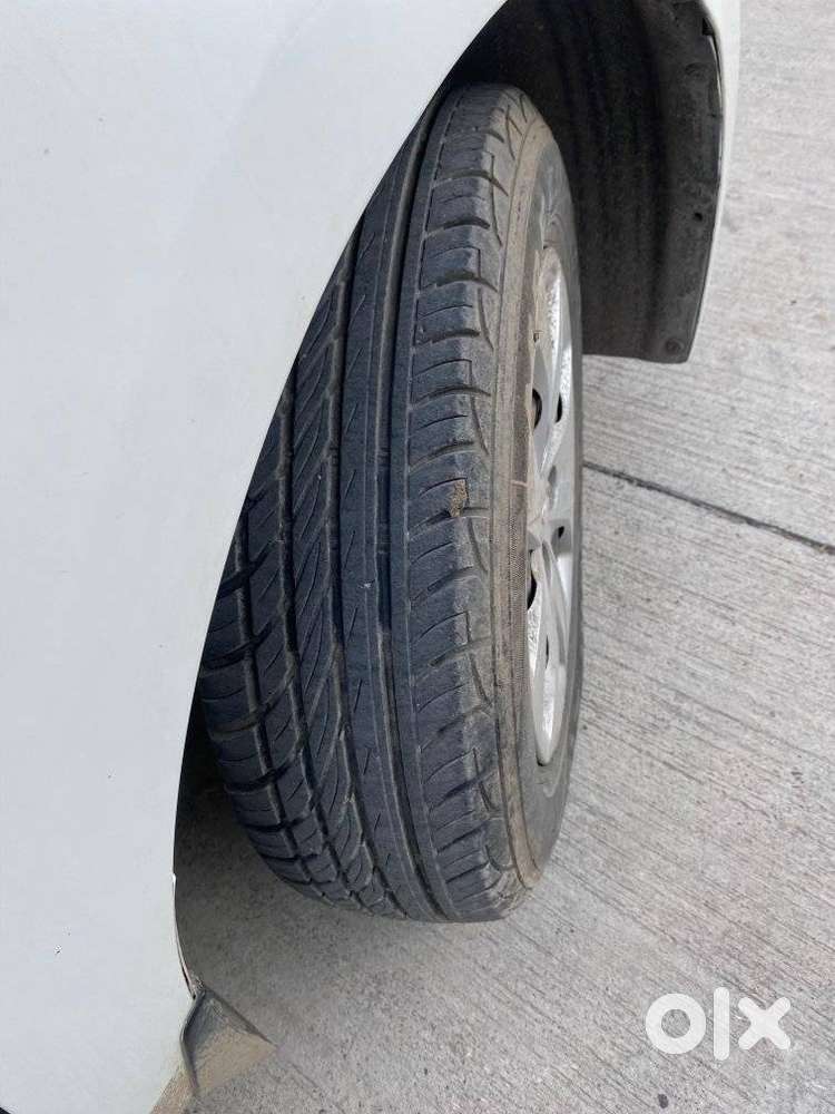 Hyundai I20 Sportz 1.2 Bs-iv, 2015, Petrol