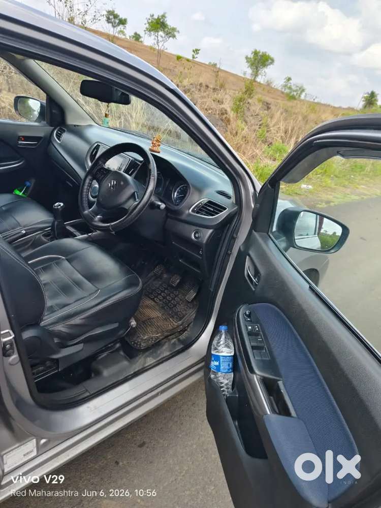 Maruti Suzuki Baleno 2020 Petrol Well Maintained