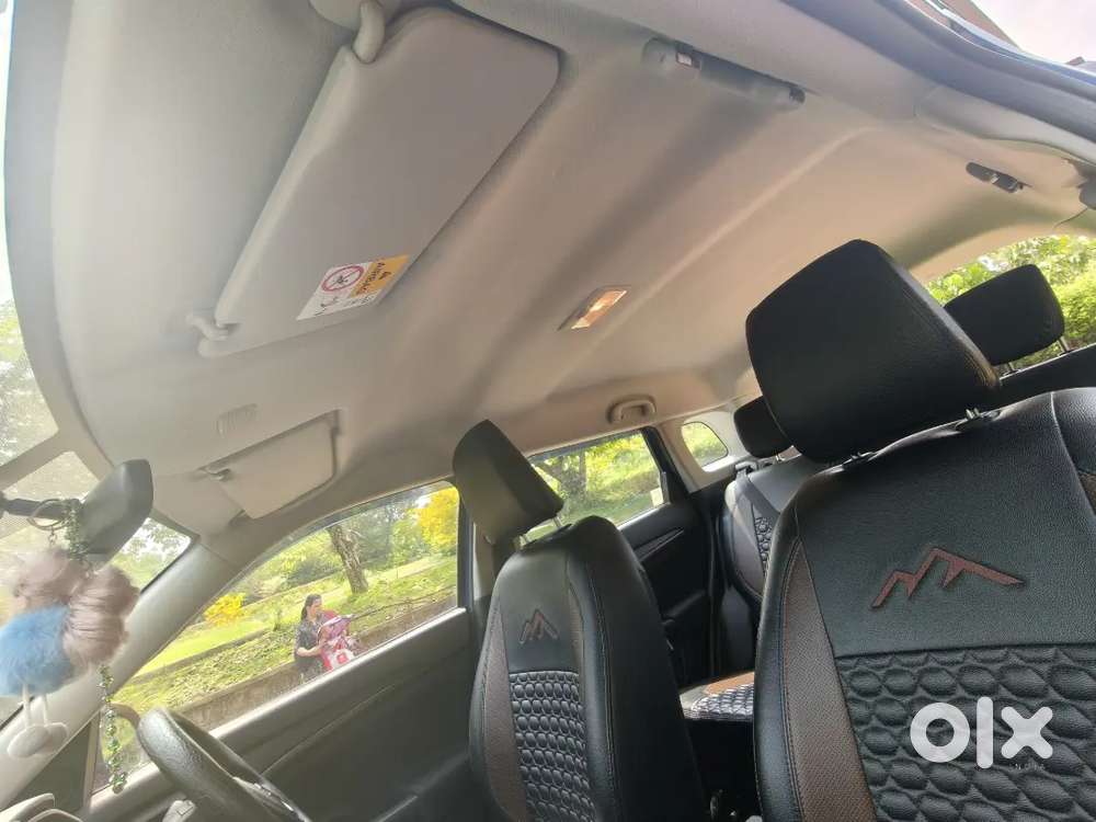 Brezza Vxi