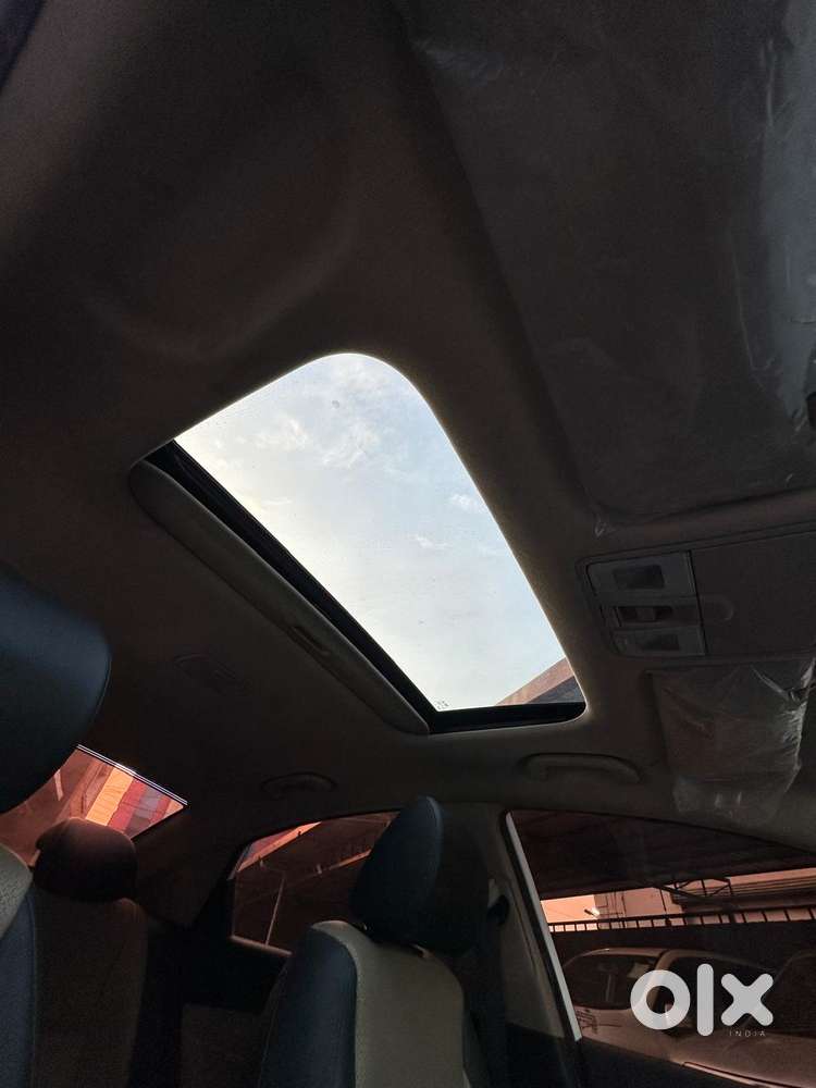 Hyundai Verna Vtvt 1.6 Sx, 2018, Petrol