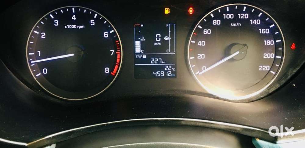 Hyundai I20 Active 1.2 S, 2016, Petrol