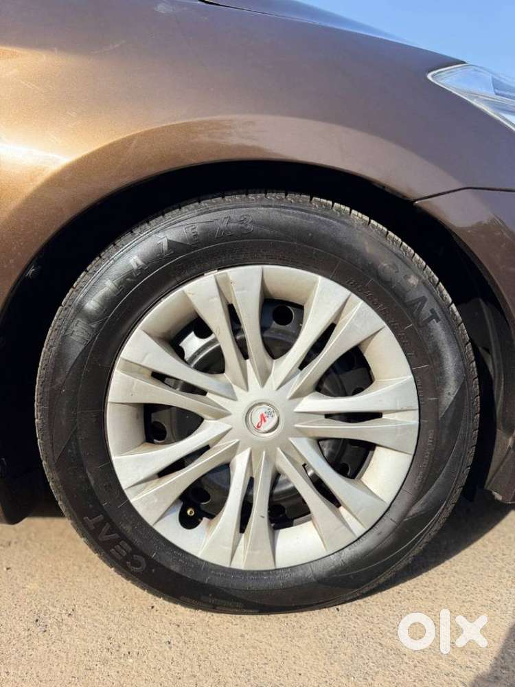 Maruti Suzuki Ciaz, 2017, Diesel