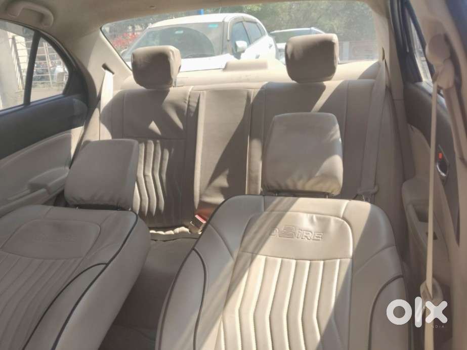 Maruti Suzuki Dzire 1.2 Vxi, 2024, Petrol