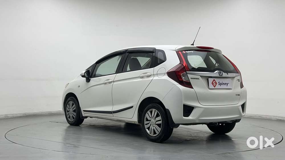 Honda Jazz 1.2 Sv I Vtec, 2015, Petrol