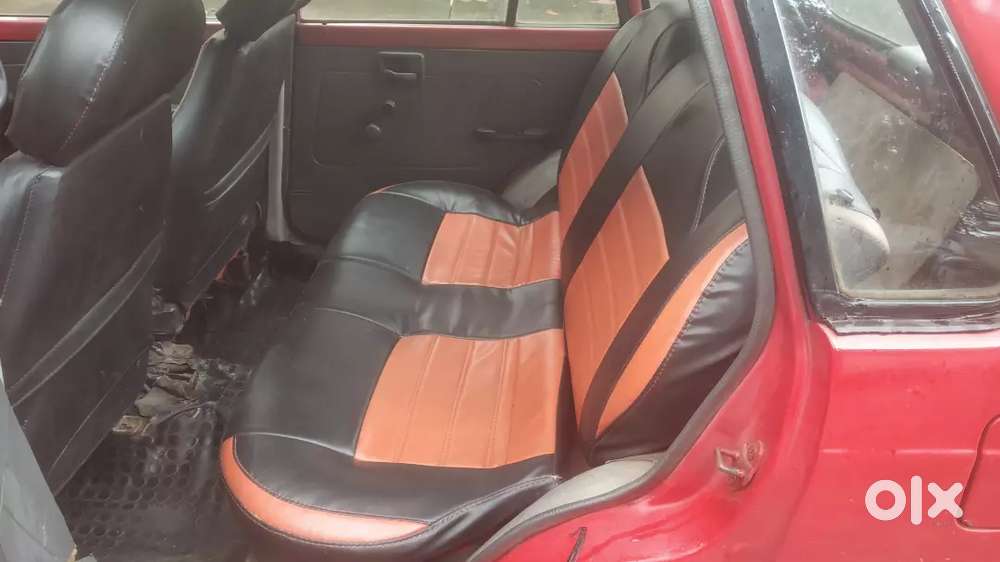 2005 Maruti800 കാർബുറേറ്റർ മാരുതി Maruty Car