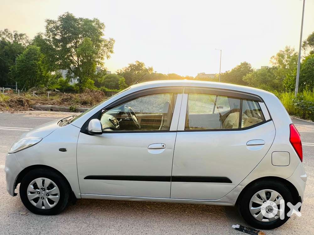 Hyundai I10 1.2 Kappa Magna, 2013, Petrol