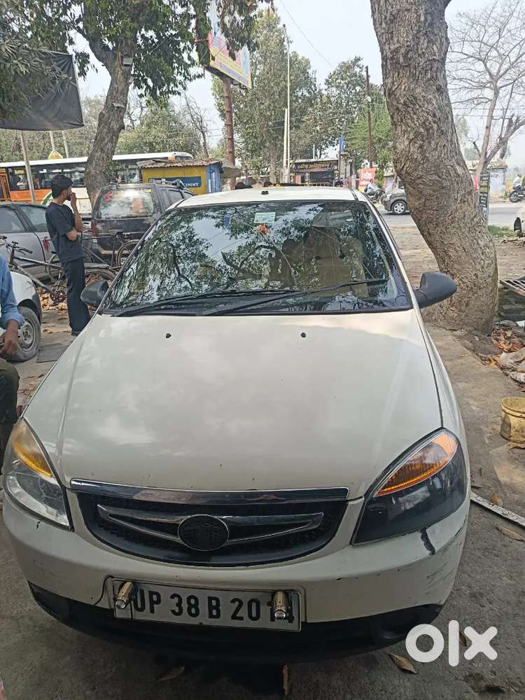 Tata Indigo Cs