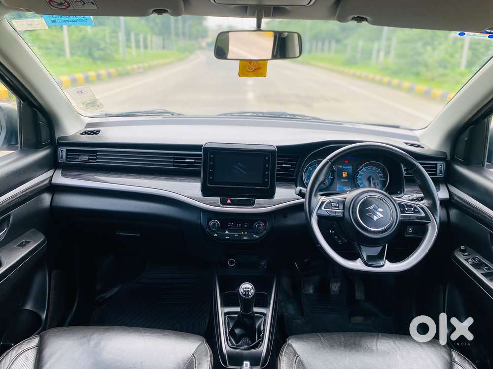 Maruti Suzuki Xl6 1.5 Alpha Mt, 2020, Petrol