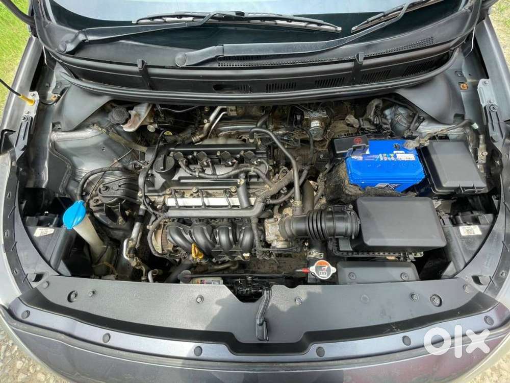 Hyundai Elite I20 1.2 Sportz Plus Vtvt, 2019, Petrol