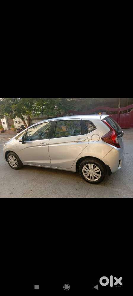 Honda Jazz 1.5 S I Dtec, 2017, Diesel