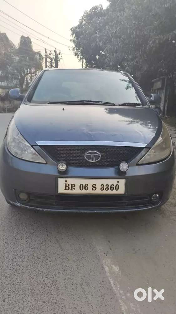 Car New Conditions Me Hai