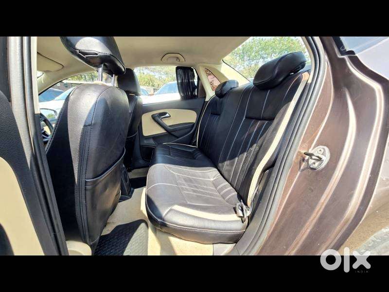 Volkswagen Ameo 1.5 Tdi Highline At, 2017, Diesel