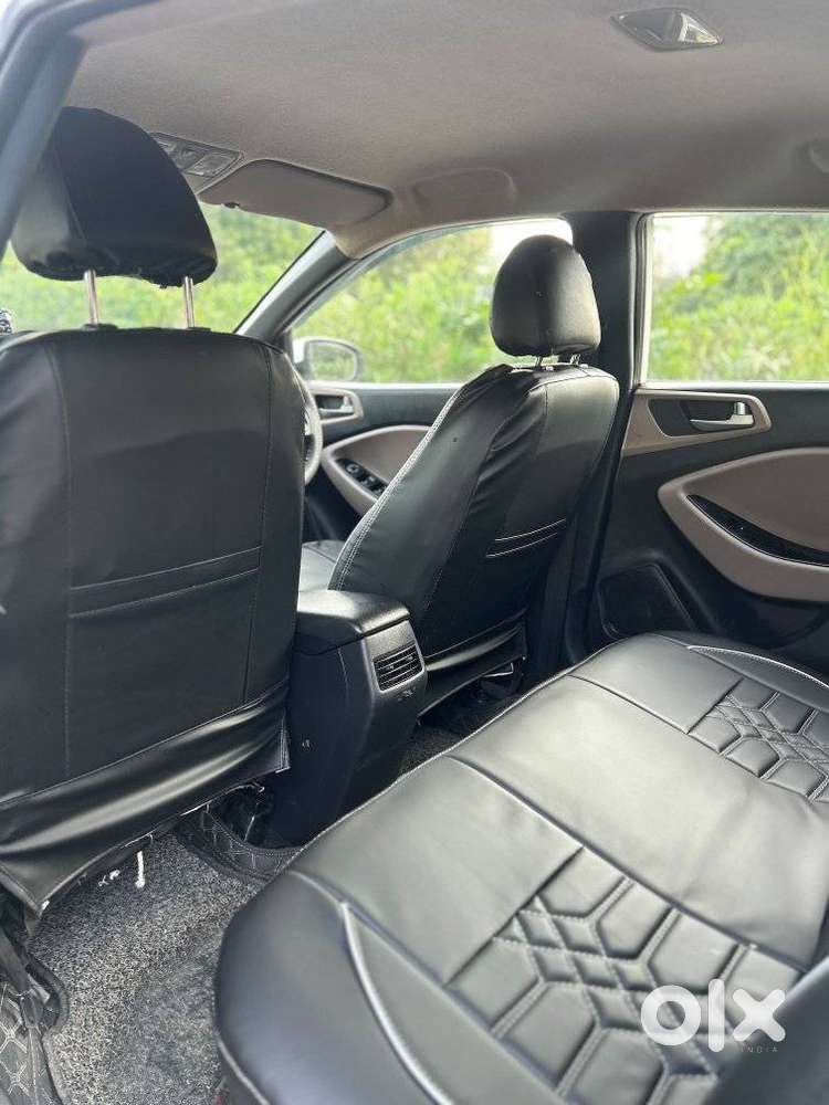 Hyundai I20 Magna Plus, 2019, Petrol
