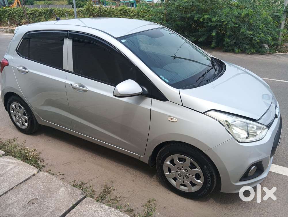 Hyundai Grand I10 1.2 Crdi Magna, 2014, Diesel