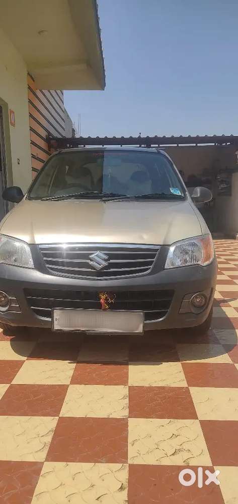 Alto K10 Vxi   Latest Model  For Sale Intrested Person Contact Me