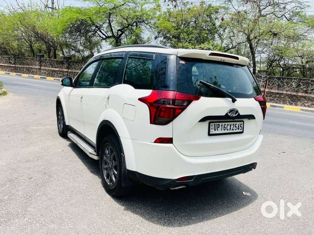 Mahindra Xuv500 W9 1.99, 2021, Diesel