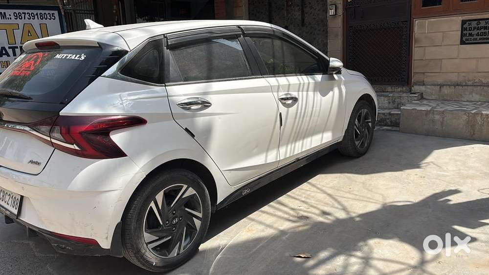 Hyundai Car Manual 2023