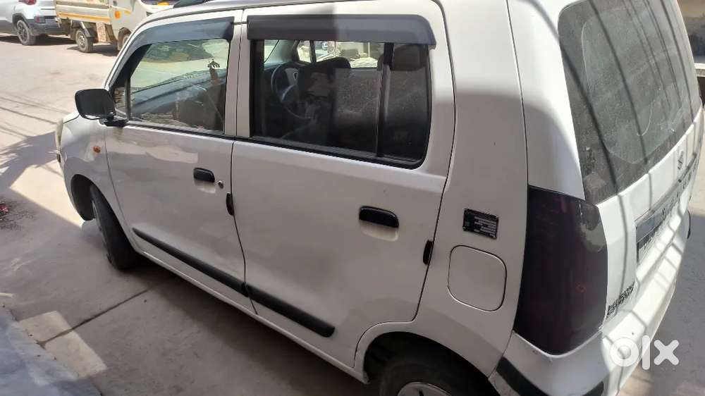 Wagon R Top Condition  Superb Mileage  Family Maintained Car