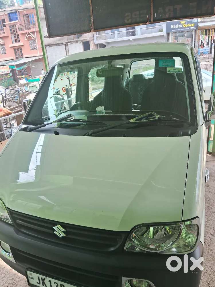 Maruti Suzuki Eeco Ac 2025