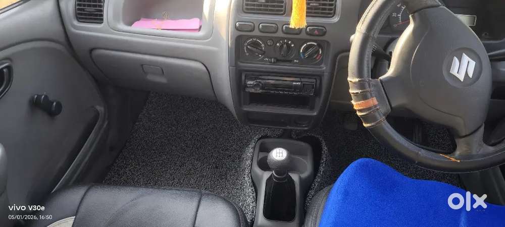 Maruti Suzuki Alto K10 2014 Petrol Well Maintained
