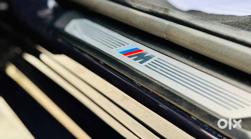 Bmw X3 Xdrive20d M Sport, 2024, Diesel