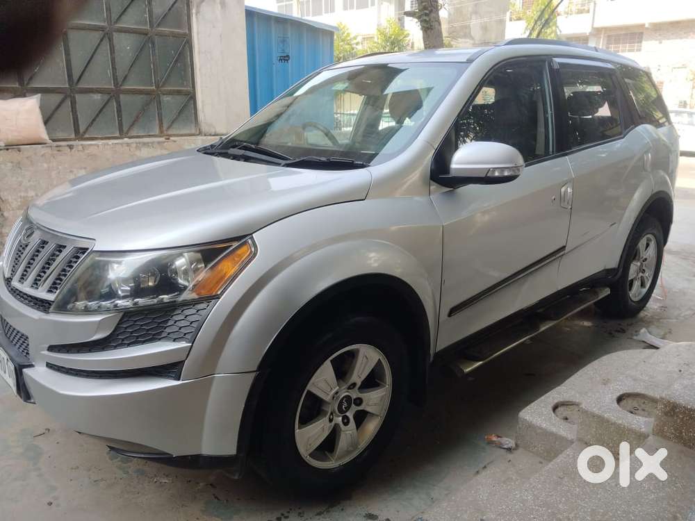 Mahindra Xuv500 2011-2015 W8 2wd, 2015