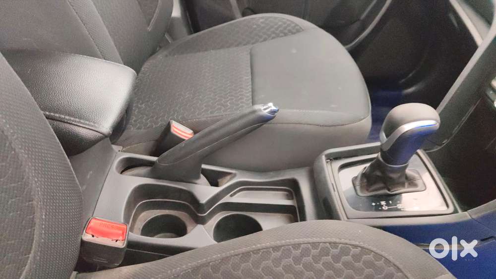 Maruti Suzuki Vitara Brezza Zdi Plus Amt, 2018, Diesel