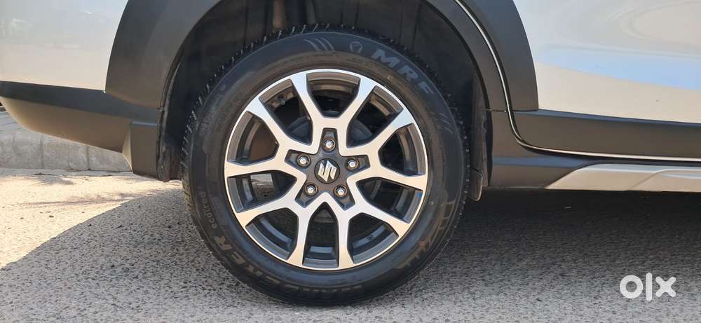 Maruti Suzuki Xl6 1.5 Zeta At, 2024, Petrol