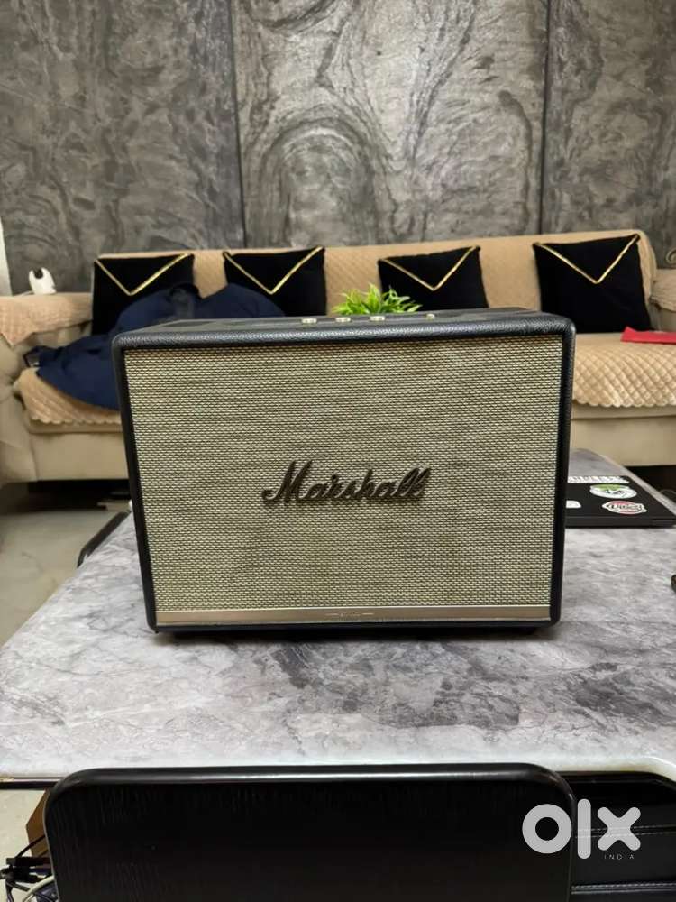 Marshall Woburn 2