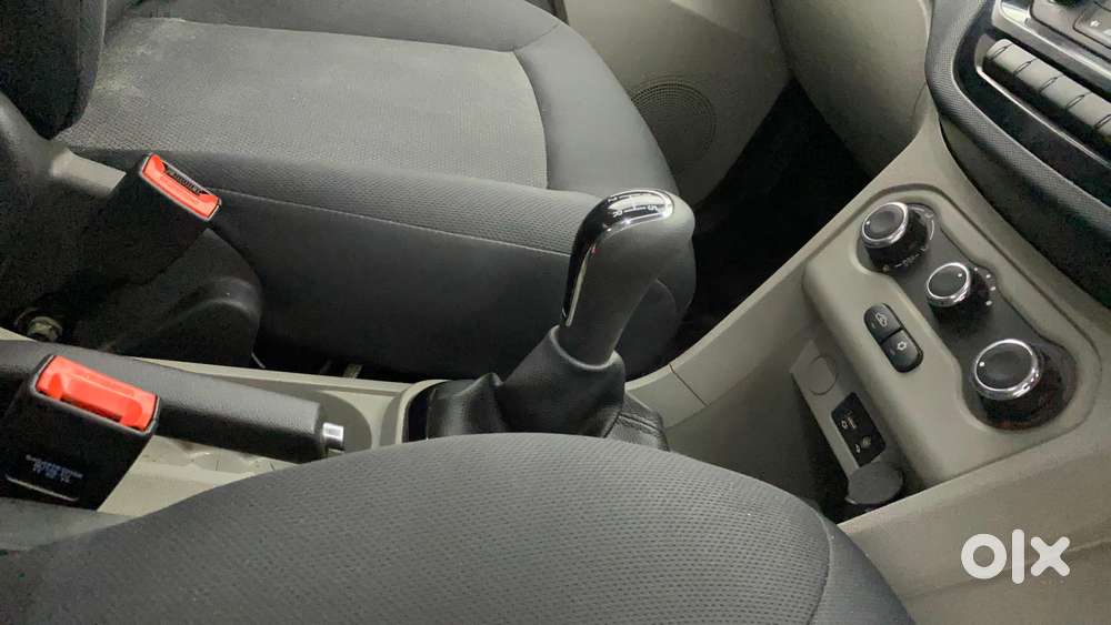 Tata Tiago 1.2 Revotron Xt, 2019, Petrol
