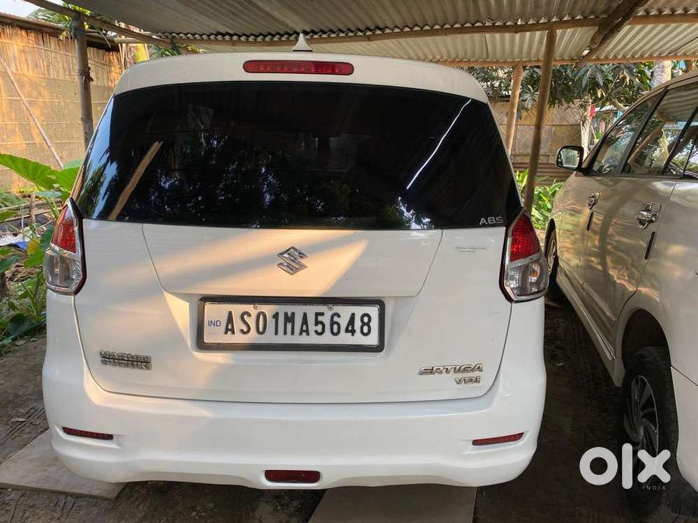 Maruti Suzuki Diesel 2012