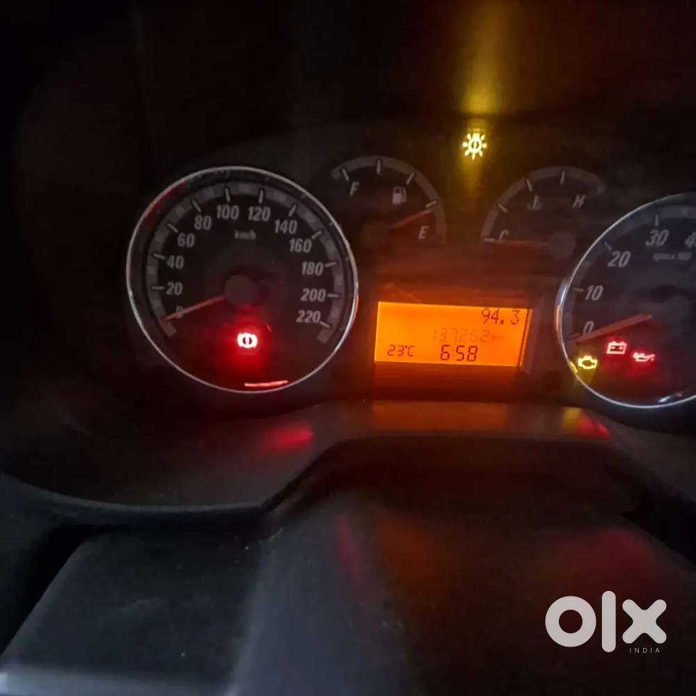 Top End Fiat Punto Emotion Diesel (2013)- Showroom Maintained!