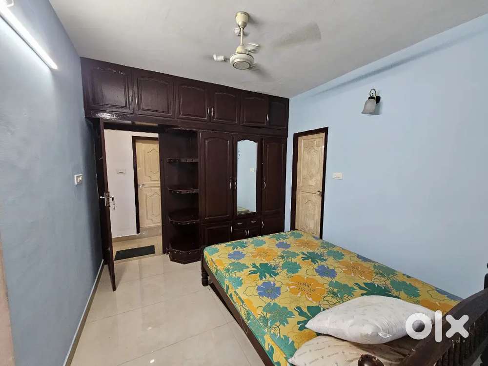 1BHK in Kadavanthra