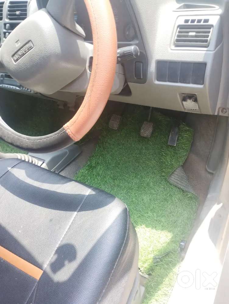 Maruti Suzuki Zen Xl