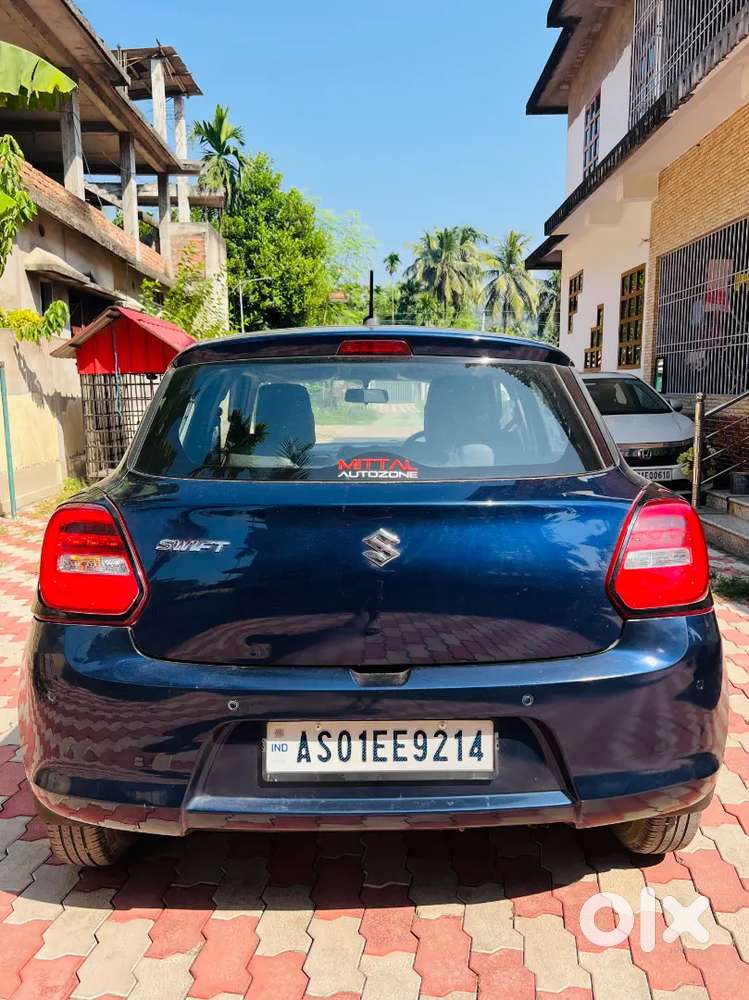 Maruti Suzuki Swift Vxi | Petrol | Well Maintained | 1st Owner