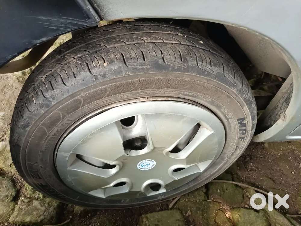 Maruti Suzuki Wagon R 2006 Petrol Minor Manual