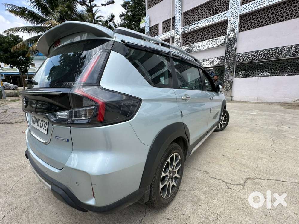 Maruti Suzuki XL6 2024 Petrol 20000 Km Driven