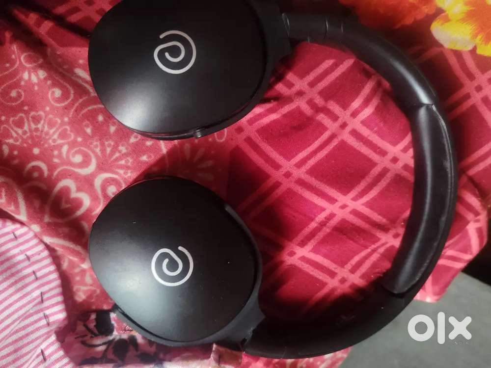 Ptron Headphone